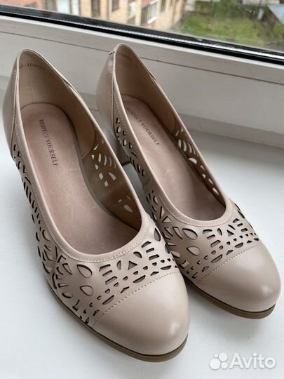 Туфли женские