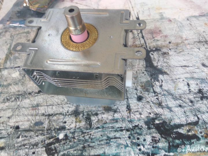 Магнитрон Toshiba