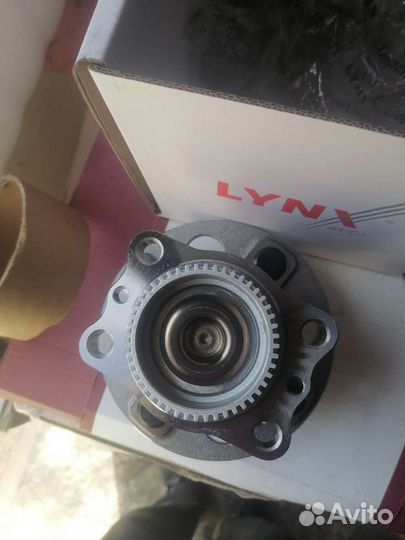 Запчасти на hyundai solaris