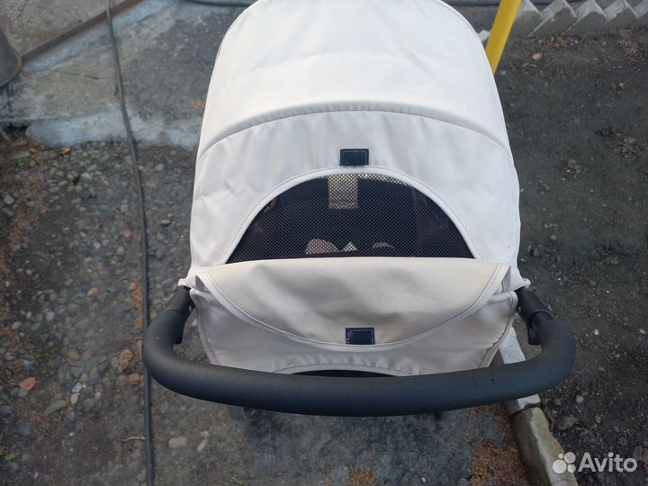 Детские коляски прогулочные