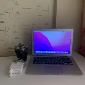 MacBook Air 13 2017