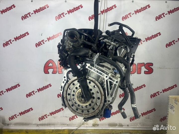 Двигатель Honda Accord 8 K24Z3 2010