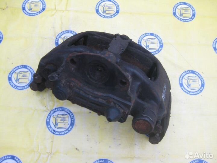 Суппорт передний правый / задний правый 1928821