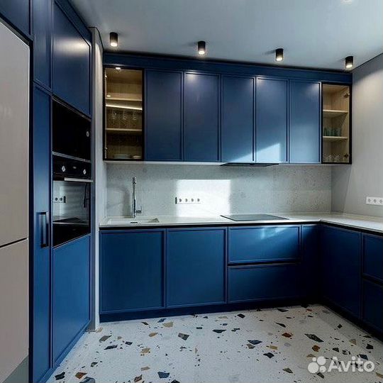 Кухня на заказ