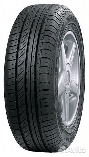 Nokian Tyres Hakka Van 195/70 R15 104R