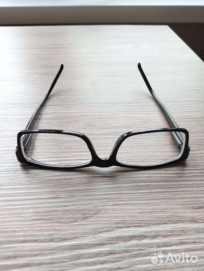 Очки с диоптриями -2.0
