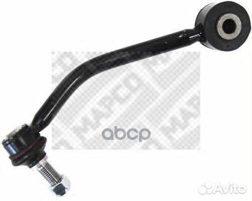 Тяга / стойка стабилизатор 51733 Mapco