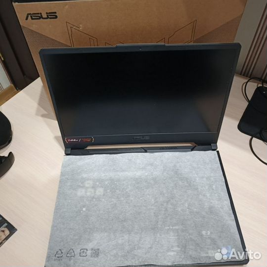 Asus tuf gaming