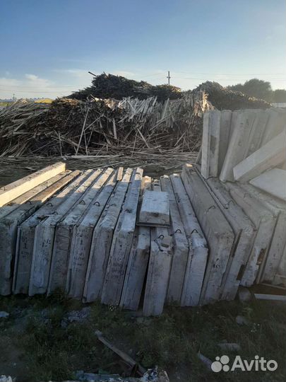 Панель стеновая