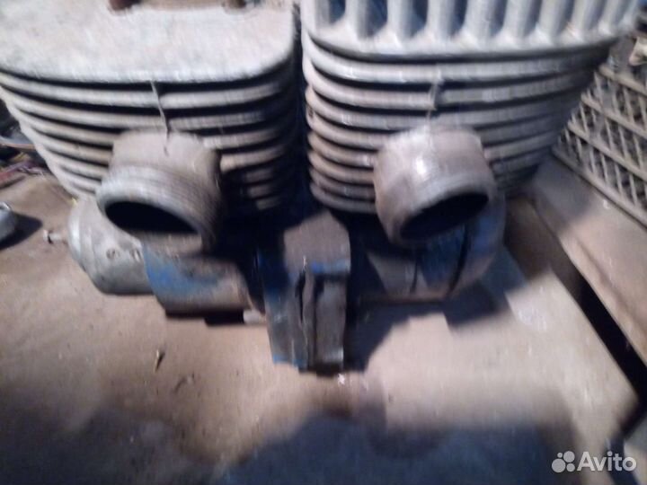 Двс Юпитер 5