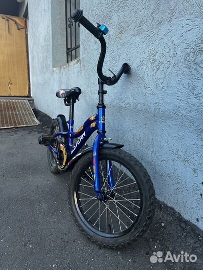 Stern rocket 16 велосипед