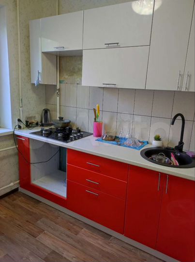 2-к. квартира, 47,5 м², 3/5 эт.
