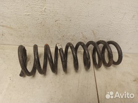 Пружина задняя Киа Sportage 3 SL