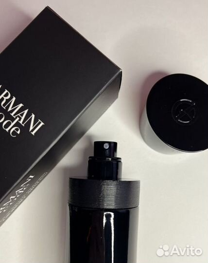 Духи armani code 100мл ОАЭ