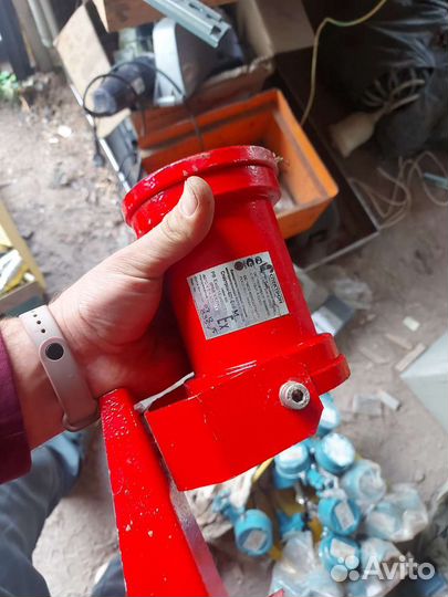 Оборудование кипиа, автоматика, пожарка