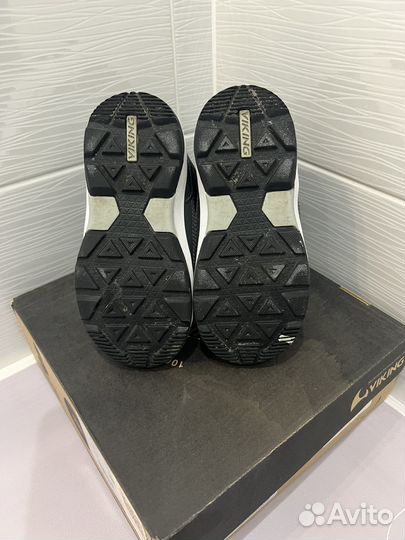 Ботинки зимние Viking