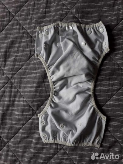 Подгузник для плавания