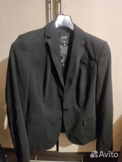 Пиджак женский