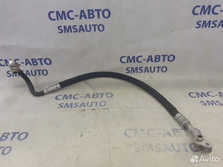 Трубка кондиционера Audi A6 C6 3.2 AUK 2005