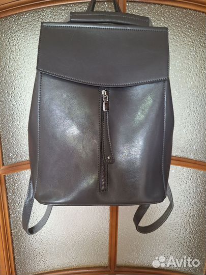 Рюкзак женский