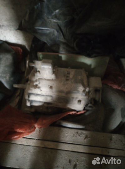 Коробка передач (Камаз)
