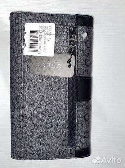 Кошелек guess оригинал новый