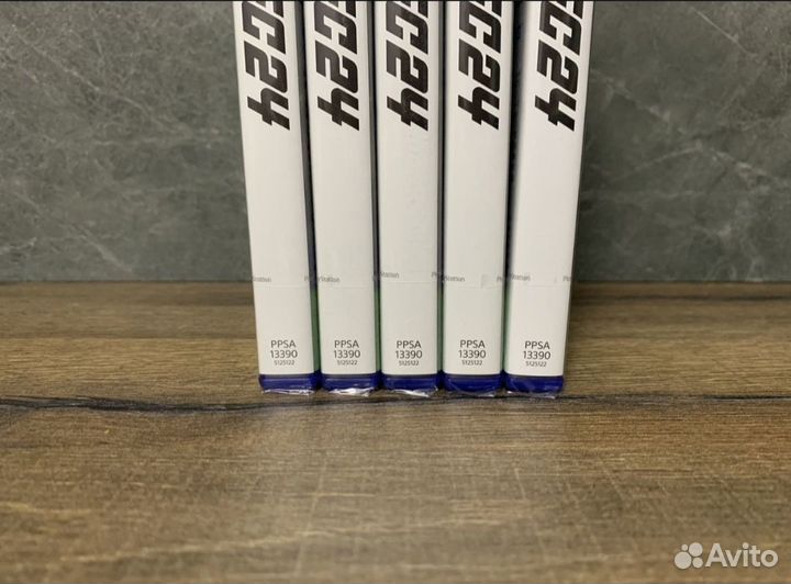 EA FC 24 (PS5). Русская версия, новый