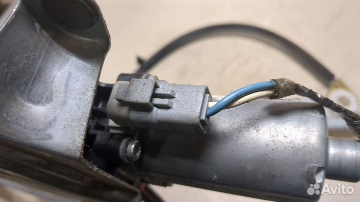 Стеклоподъемник электрический Citroen Xsara-Picass