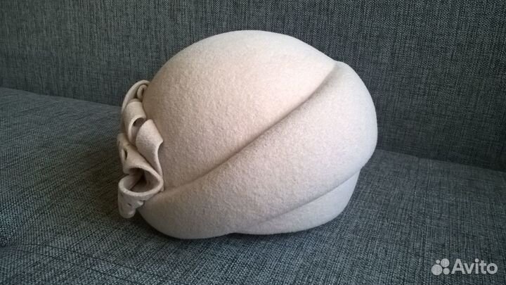 Головной убор 