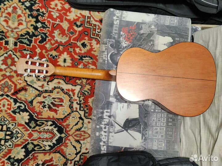 Гитара Fender ESC 80