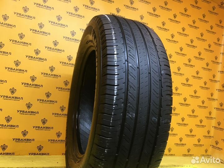 Michelin Latitude Tour HP 235/65 R17 104W