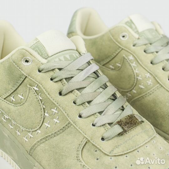 Кроссовки Nike Air Force 1 Low new