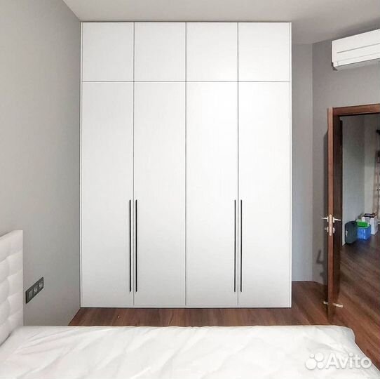 Шкаф стенка