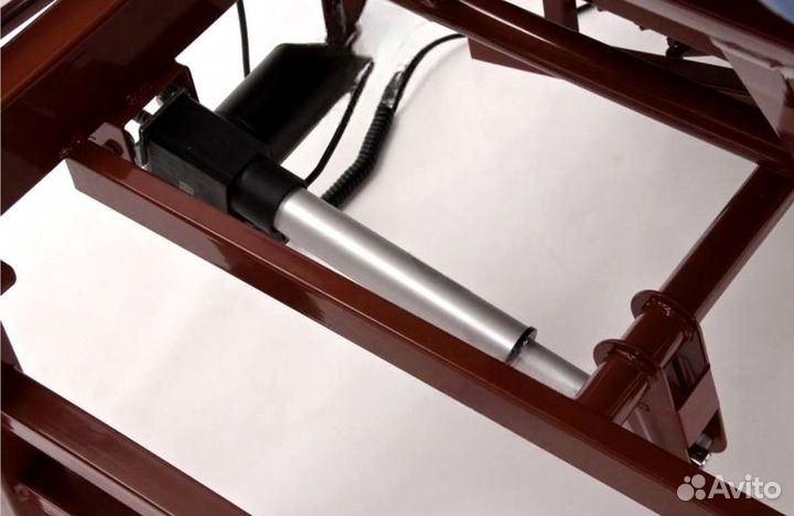 Кровать медицинская функциональная