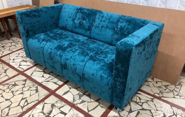 Диван офисный#5