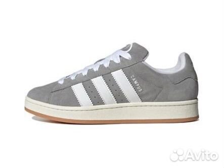 Кроссовки adidas original campus 00s