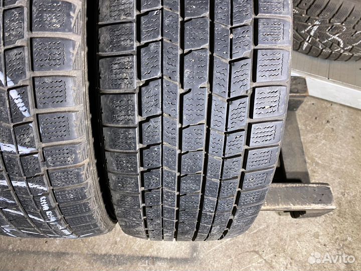 Dunlop Graspic DS3 205/55 R16 91Q