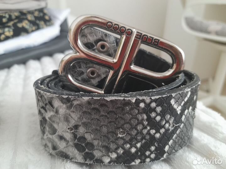 Вещи пакетом