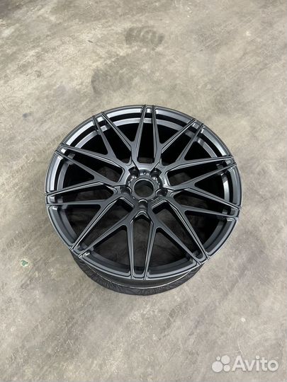 Кованные диски HRE R20 bmw 5 g30 x3 g01 x4 g02
