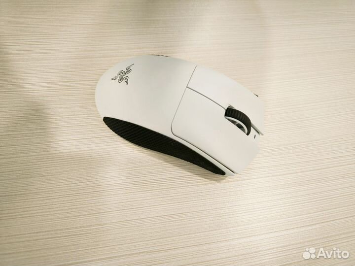 Razer deathadder v3 pro