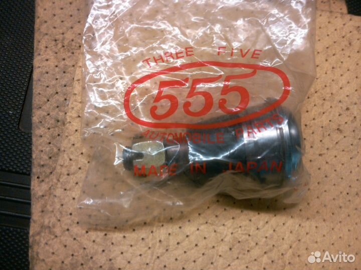 Запчасти для Ниссан Сани. Левая и правая сторона