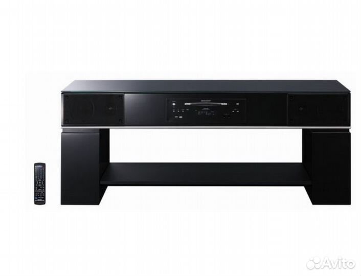 Домашний кинотеатр Sharp hrPR1500
