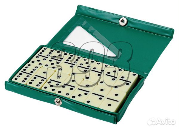 Домино Игрок (среднее) (574)