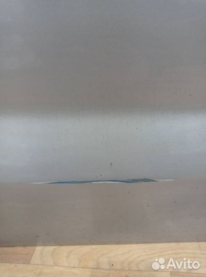 Дверь передняя правая Volkswagen Polo