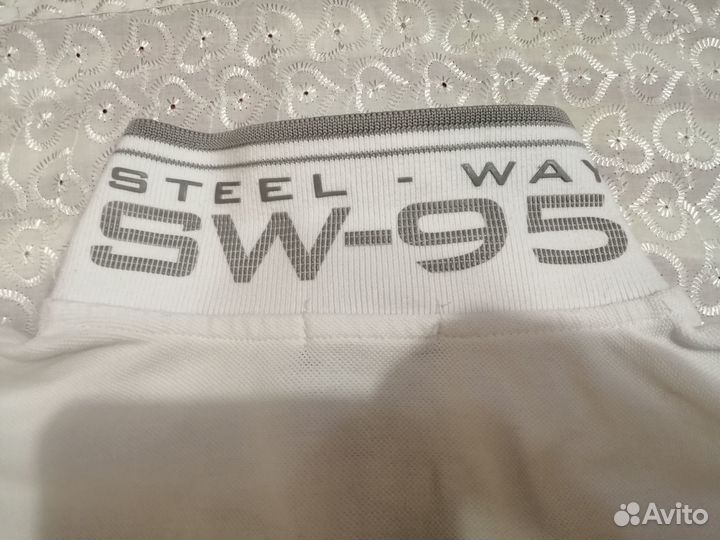 Тенниска футболка мужская новая,р.50-52