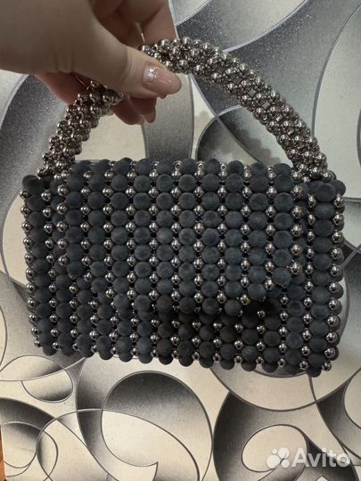 Плетение сумок