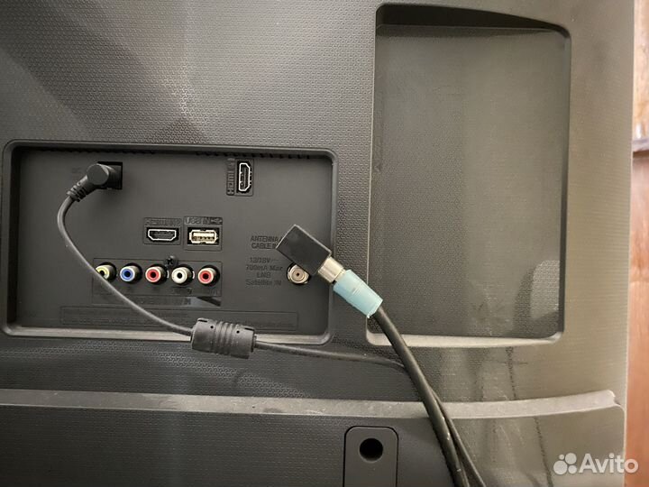 Телевизор Lg 43 дюйма