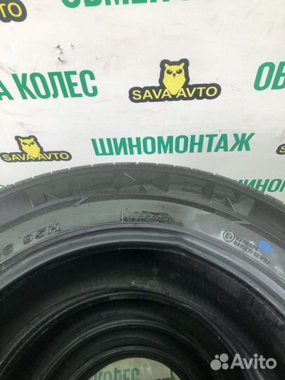 Nexen N'Priz AH8 205/65 R16