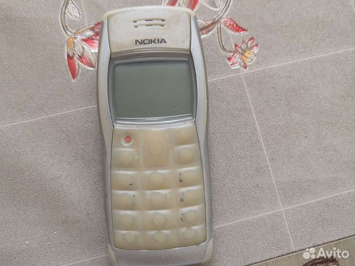 Nokia1100