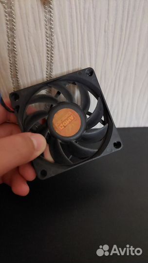 Комплект lga775